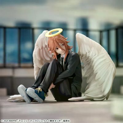 HPM 链锯人：蕾塞篇 天使恶魔