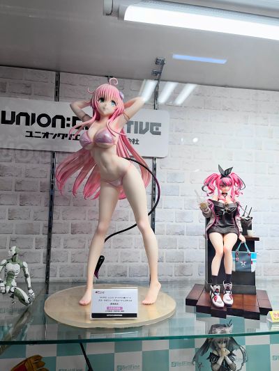 出包王女DARKNESS 泳装系列 菈菈·撒塔琳·戴比路克