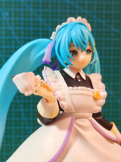 Luminasta 初音未来 －古典女仆－