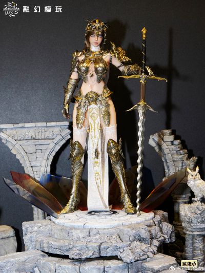 Articoy系列 圣蚀 斐莉欧