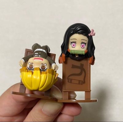 茶友系列 鬼灭之刃