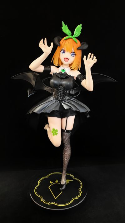 BiCute Dark 五等分的新娘＊ 中野四叶