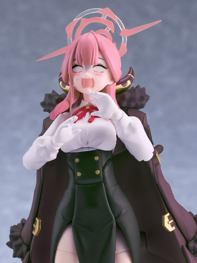 figma#678 蔚蓝档案 陆八魔爱露