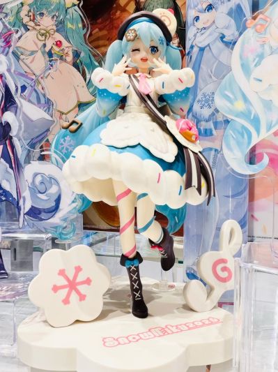 一番赏 雪未来 ～雪未来全明星～ A赏 雪未来 ～2026～