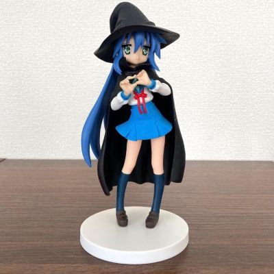 Extra Figure 幸运星 柊司 EX Figure 05 