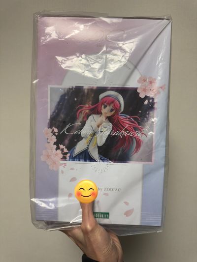 初音岛 白河小鸟