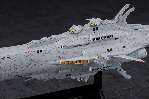 CW19 创作者作品集 宇宙先锋 科尔多瓦