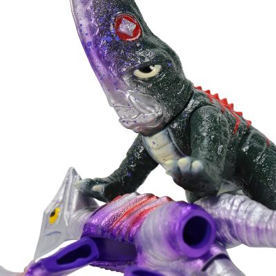 中等尺寸系列 加美拉【第10弹】吉隆 溅血版