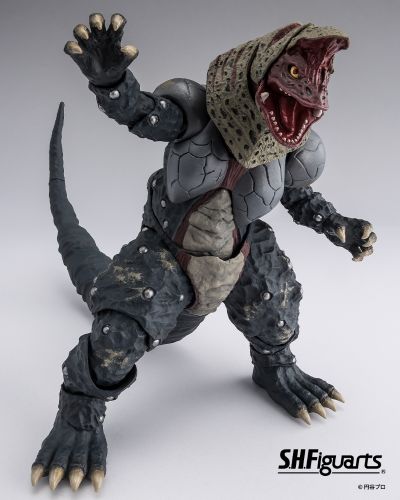 S.H.Figuarts 哥尔赞 30周年纪念版