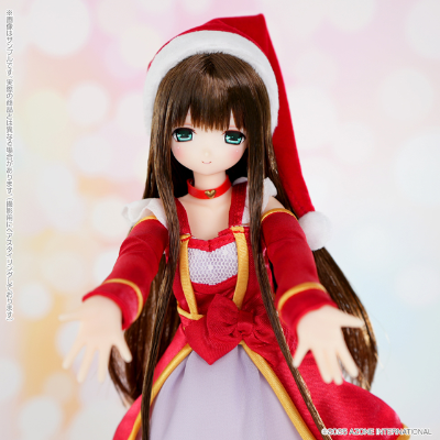 POD013-MBC EX☆CUTE 20周年纪念／米娅～Merikuri☆CUTE／燃烧的激情穿搭套装～