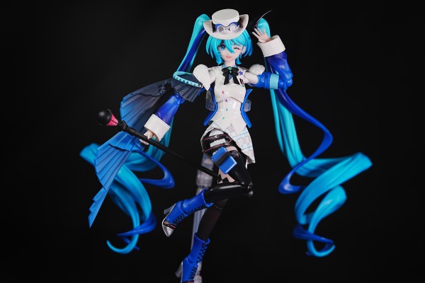 奇迹版 初音未来 未来有你2025