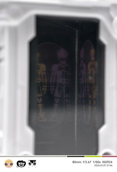 SUPER BEST DX全能医生双X卡带（暂译）