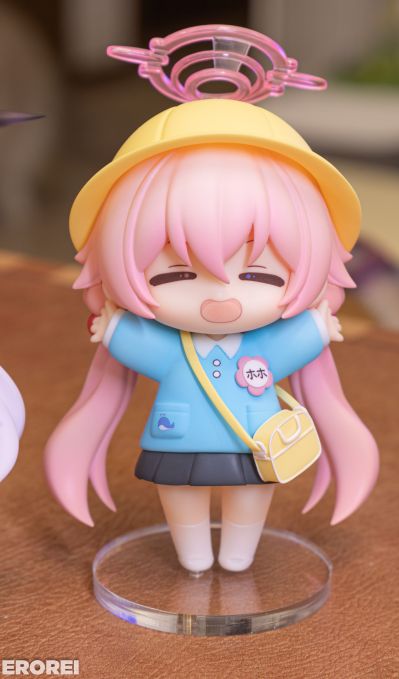 蔚蓝档案 龙华妃咲-SD幼稚园ver