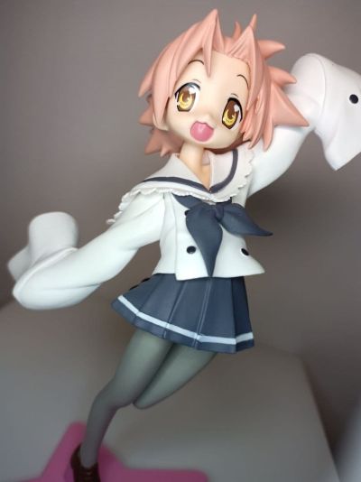 幸运星 小神あきら EX Figure vol.3 