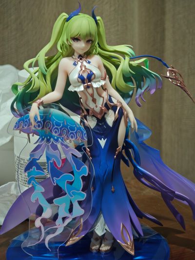 Gift+系列 崩坏3 梅比乌斯 湛碧之女