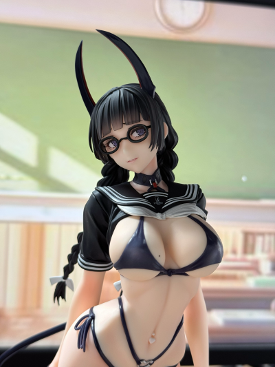 魅魔 风纪委员·澪奈