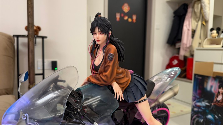 云虫 月牙儿