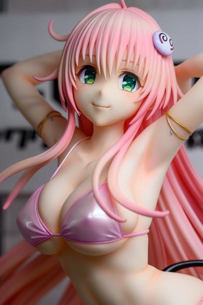 出包王女DARKNESS 泳装系列 菈菈·撒塔琳·戴比路克