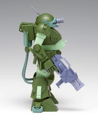 装甲骑兵 沼泽犬 PS版