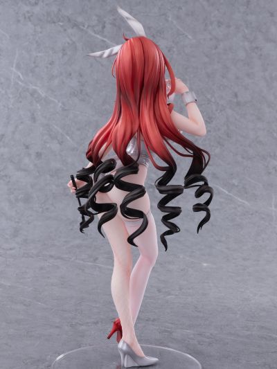 兔女郎 维尔维特