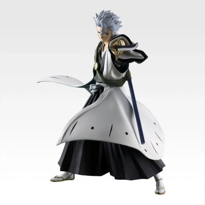 一番赏 BLEACH 境·界（死神） 灵魂激荡 vol.4 A赏 日番谷冬狮郎 MASTERLISE