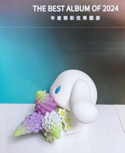 mofamofy 大耳狗