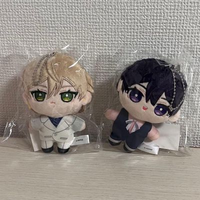 爱我直达深处 爱我直达深处展 常盘苍司 毛绒挂件