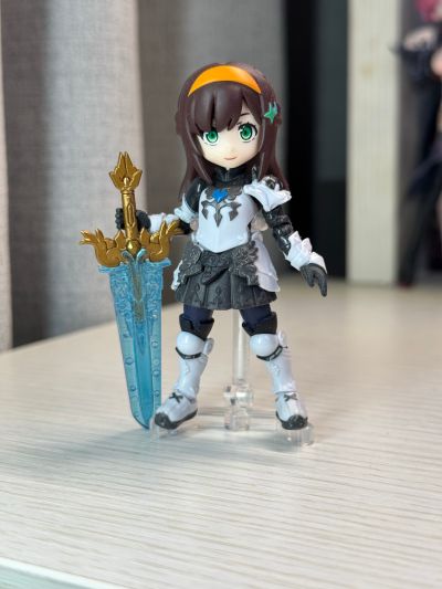 勇者斗扭蛋~漫长旅程的终点~