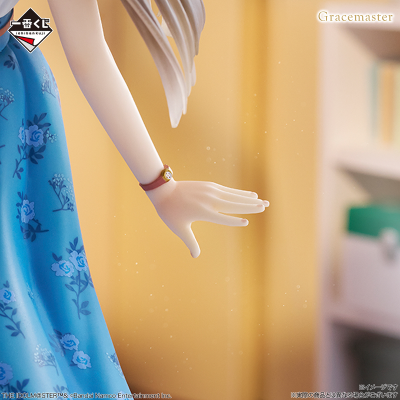 一番赏 学园偶像大师 Part4 B奖  仓本千奈 Gracemaster