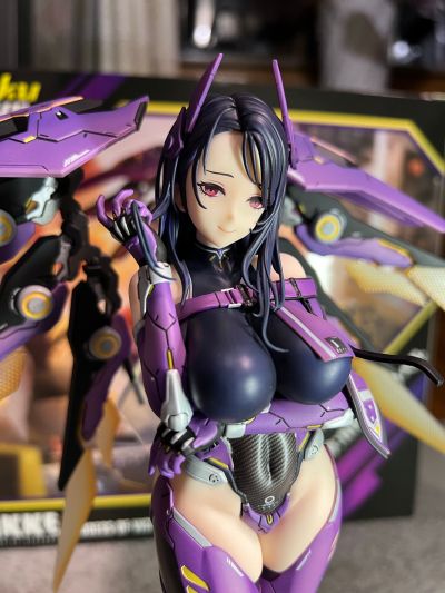 胜利女神：新的希望 伊莎贝尔