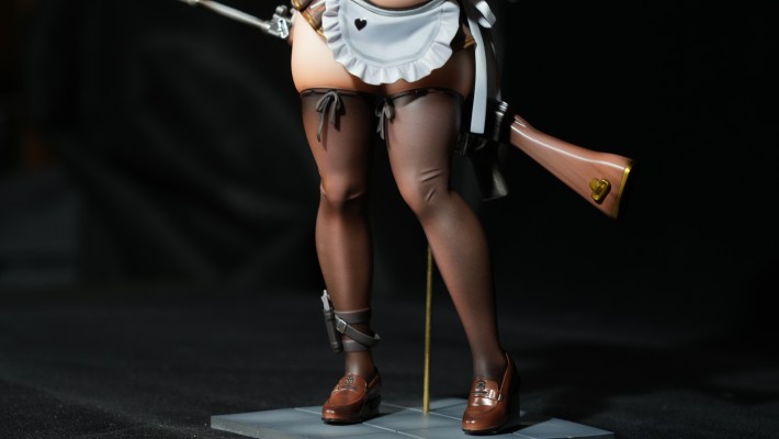 胜利女神：新的希望 灰姑娘