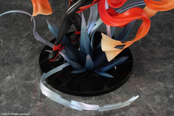 罪恶王冠 楪祈 残响之翼