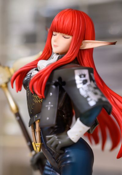 暗喻幻想：ReFantazio 霍肯伯格