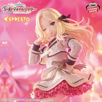 ESPRESTO 学园偶像大师 十王星南-Sweet moment-