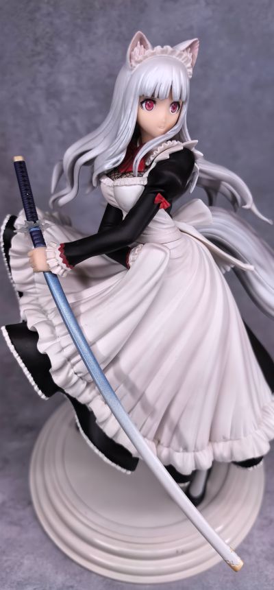 萝娜 -覚醒version-