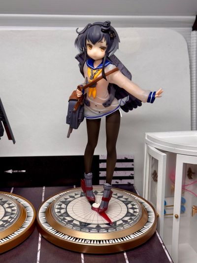 粘土人 #495 舰队Collection -舰娘- 榛名