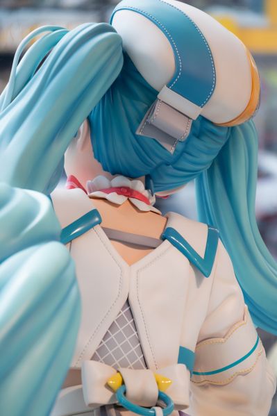 hololive English -Advent- 茸茸·阿比斯加德 「AXGRIT」