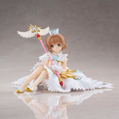魔卡少女樱 透明牌篇 木之本樱