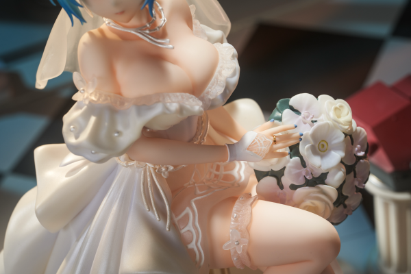 战舰少女R 欧根亲王  我心永恒