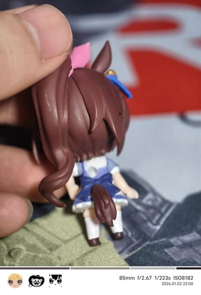 赛马娘 迷你角色系列02