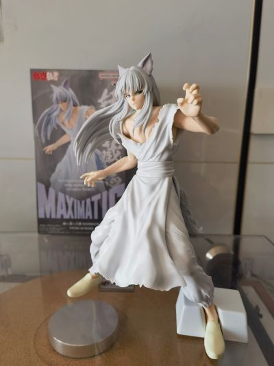 幽游白书 MAXIMATIC 妖狐藏马