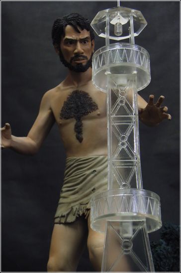 大怪兽系列 奥特Q编 变身 巨人