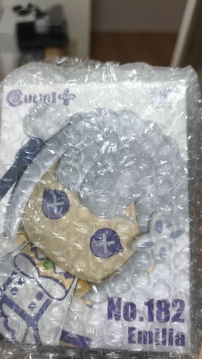 Cutie1+ Re：从零开始的异世界生活 爱蜜莉雅