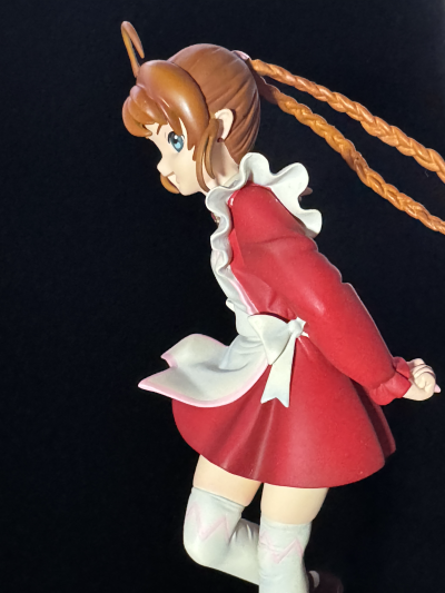 舞-乙HiME ユメミヤアリカ 