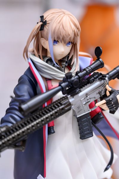 少女前线 ST AR-15