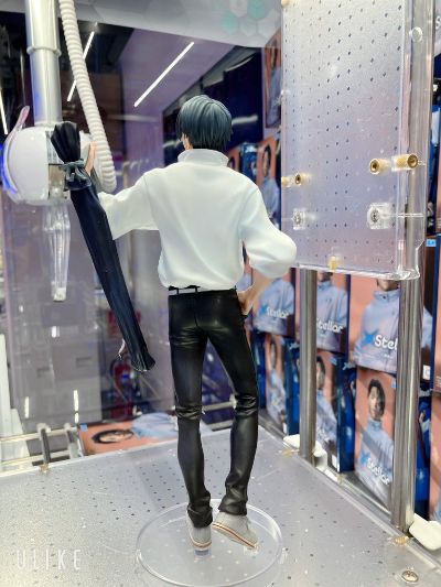 XStellar 咒术回战 第三季 乙骨忧太