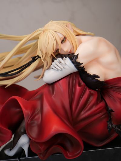 伤物语-姬丝秀忒・雅赛劳拉莉昂・刃下心