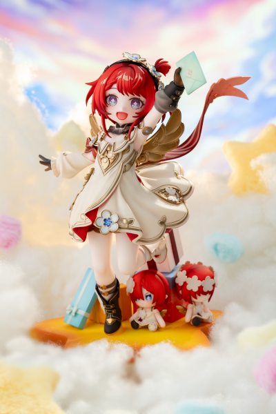 崩坏：星穹铁道 童言无忌 缇宝