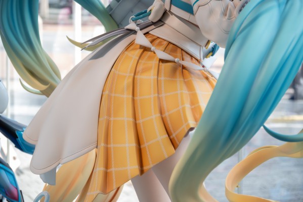 hololive English -Advent- 茸茸·阿比斯加德 「AXGRIT」