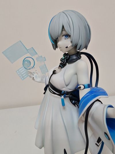 碧蓝航线 领航员TB（安静）